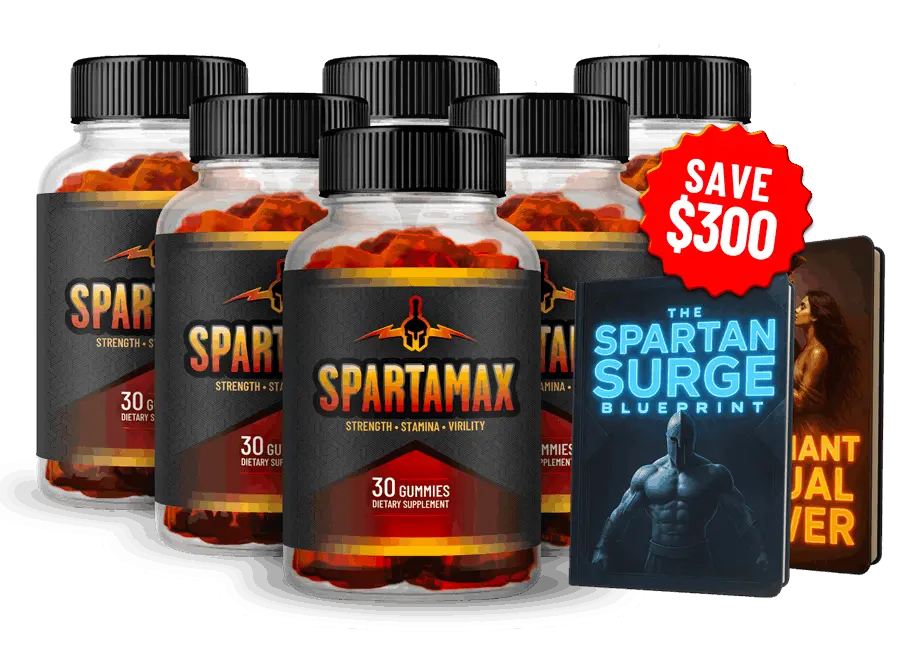 spartamax discount